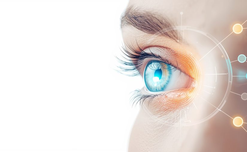 Kompleksowa kompleksowa ochrona wzroku w codziennym funkcjonowaniu